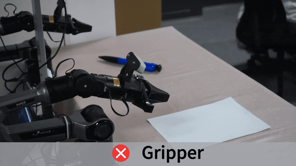 Use Pen Gripper